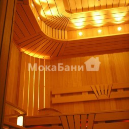 Дизайнерские потолки